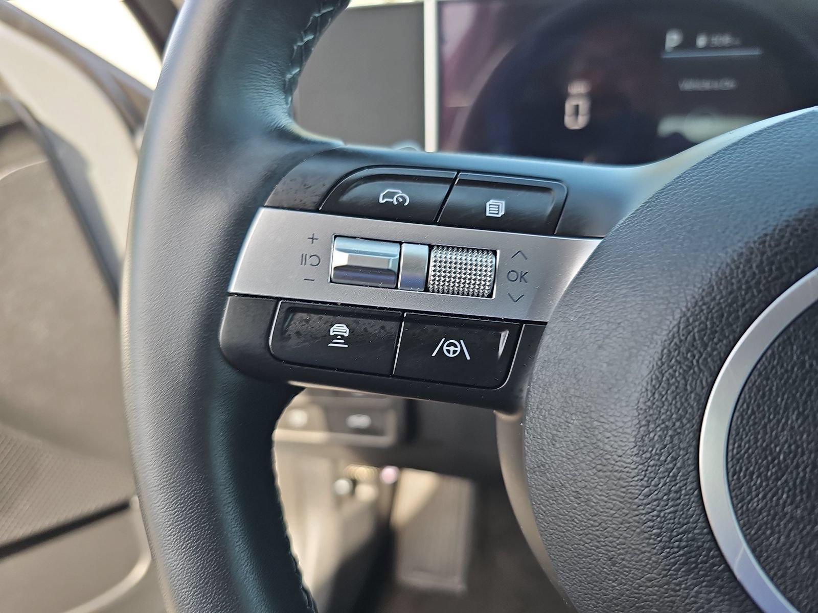 Certified 2026 Hyundai Sonata SEL FWD image 16
