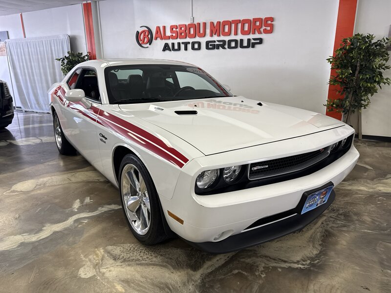 Used 2014 Dodge Challenger R/T