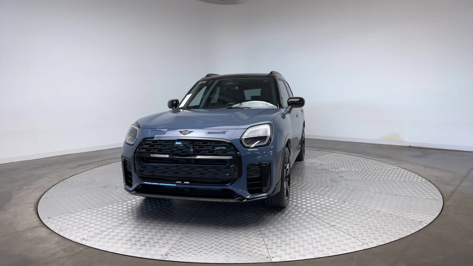 Certified 2026 MINI Cooper Countryman S AWD/4WD image 3