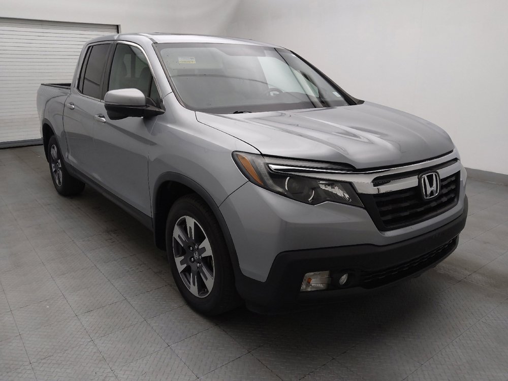 Used 2019 Honda Ridgeline RTL-T image 13