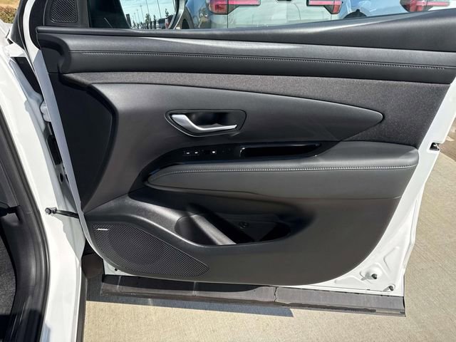 New 2026 Hyundai Santa Cruz Limited image 18