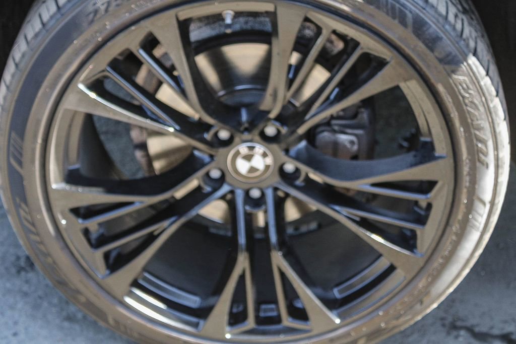 Used 2012 BMW X5 xDrive35i image 10