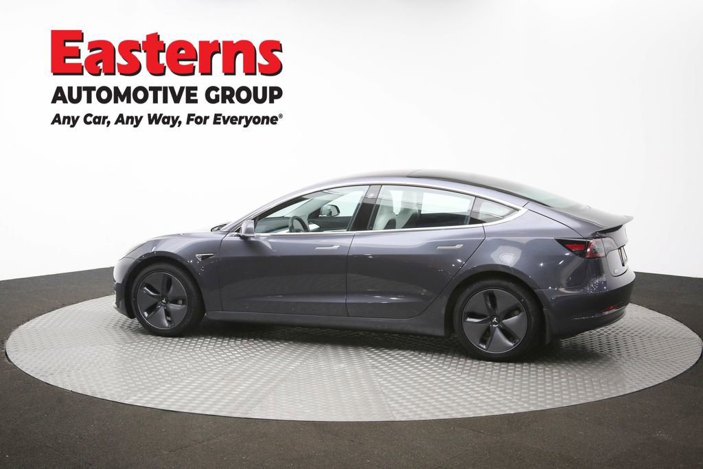 Used 2018 Tesla Model 3 Long Range AWD/4WD image 58