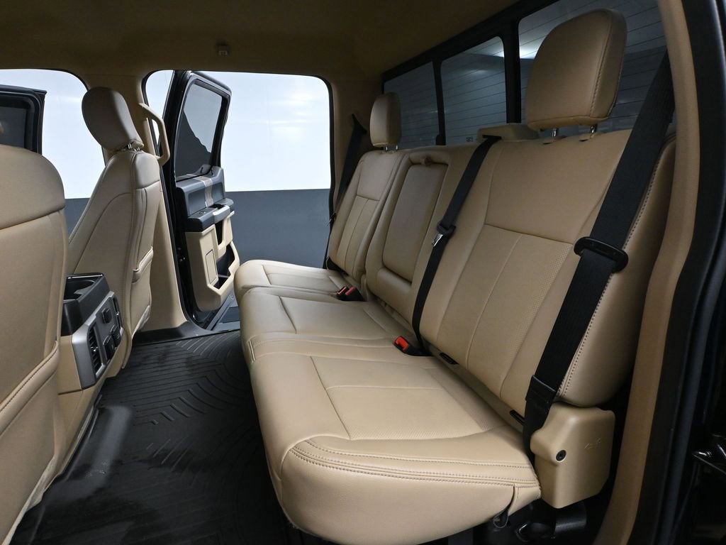 Used 2021 Ford F250 Lariat w/ Lariat Ultimate Package image 41