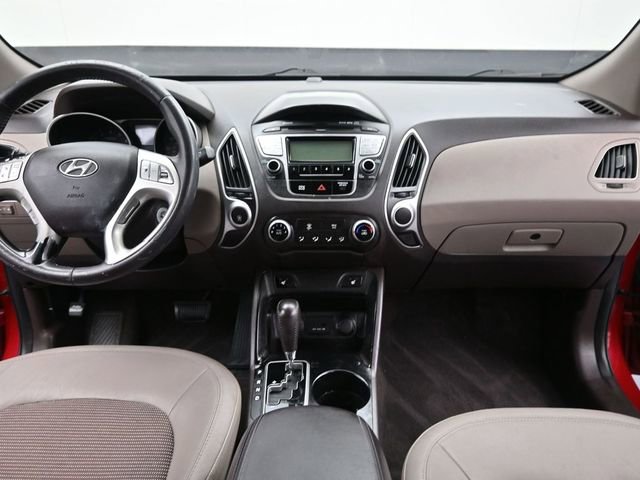 Used 2013 Hyundai Tucson GLS image 20