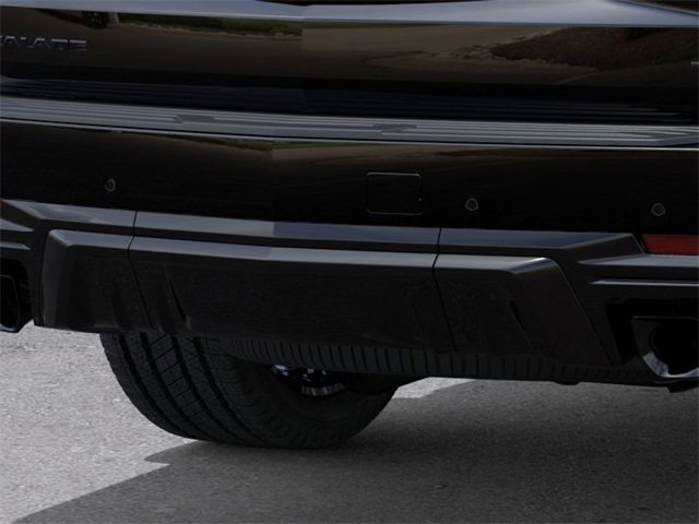 New 2026 Cadillac Escalade ESV V image 14