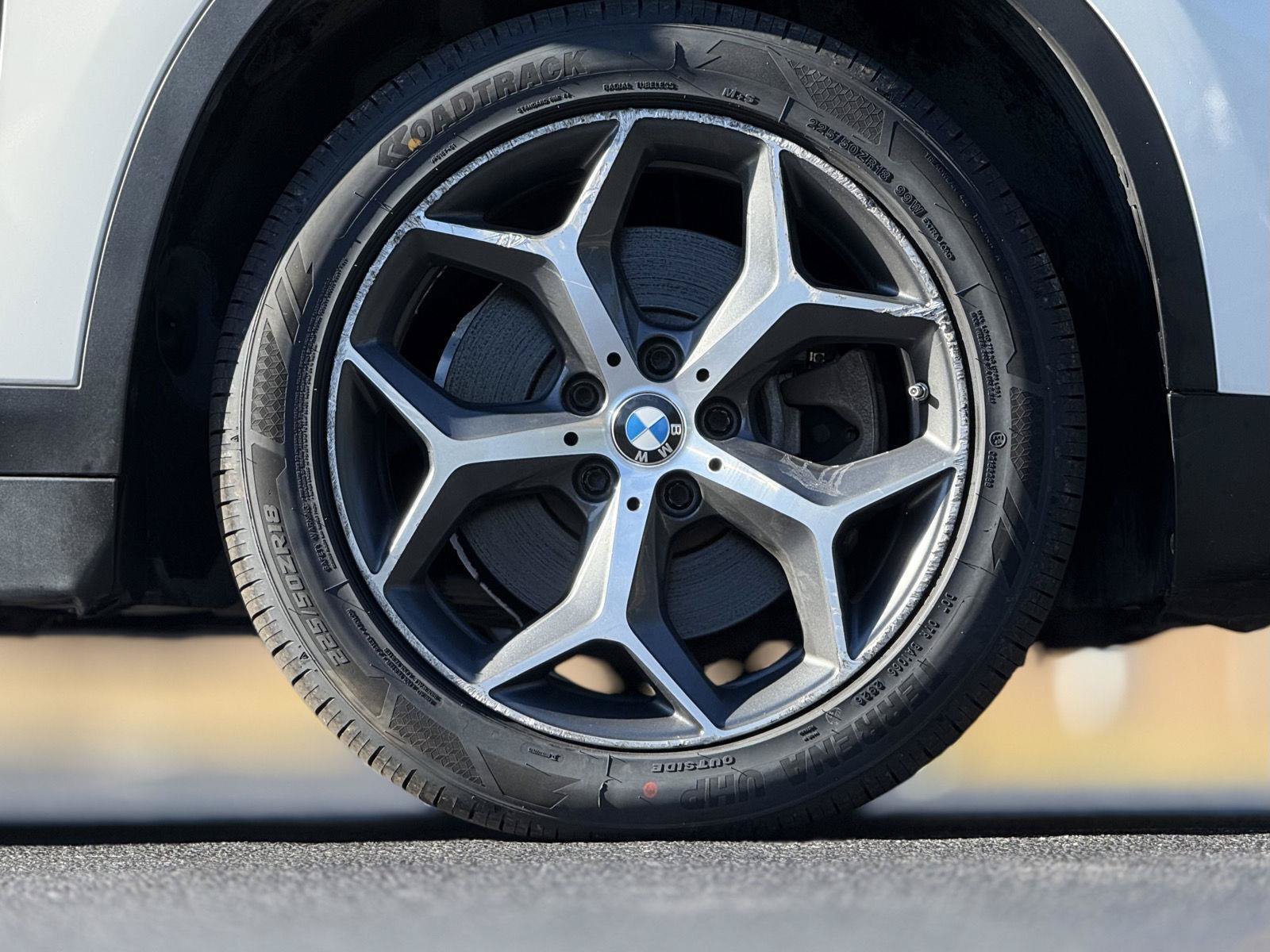 Used 2018 BMW X1 sDrive28i FWD image 20