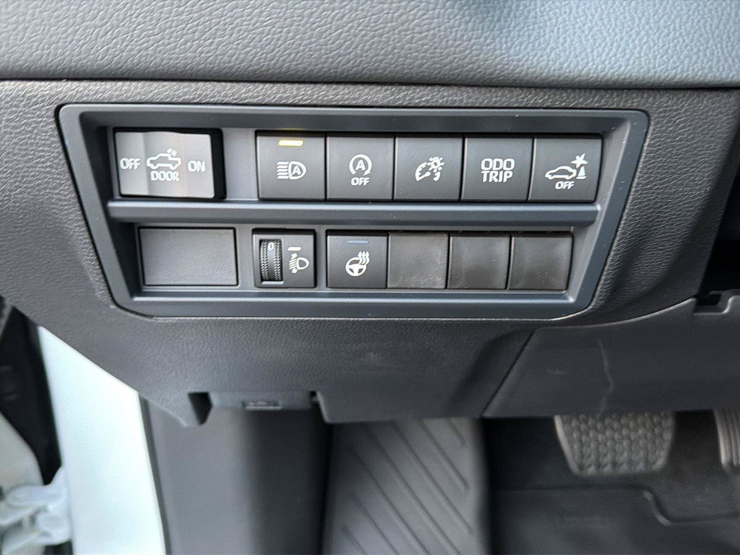 New 2026 Toyota Tundra Limited AWD/4WD image 19