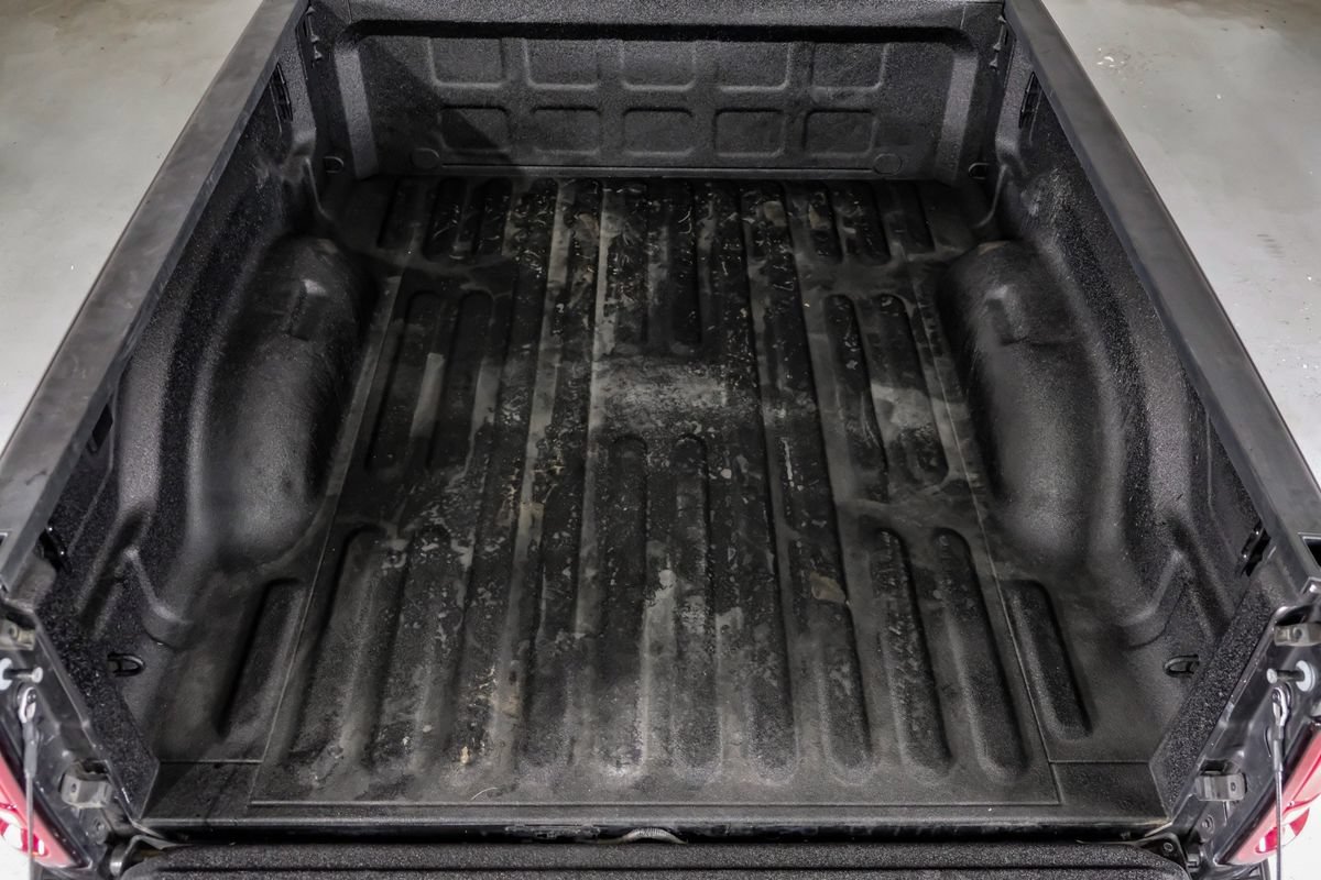 Used 2025 RAM 2500 Big Horn AWD/4WD image 51