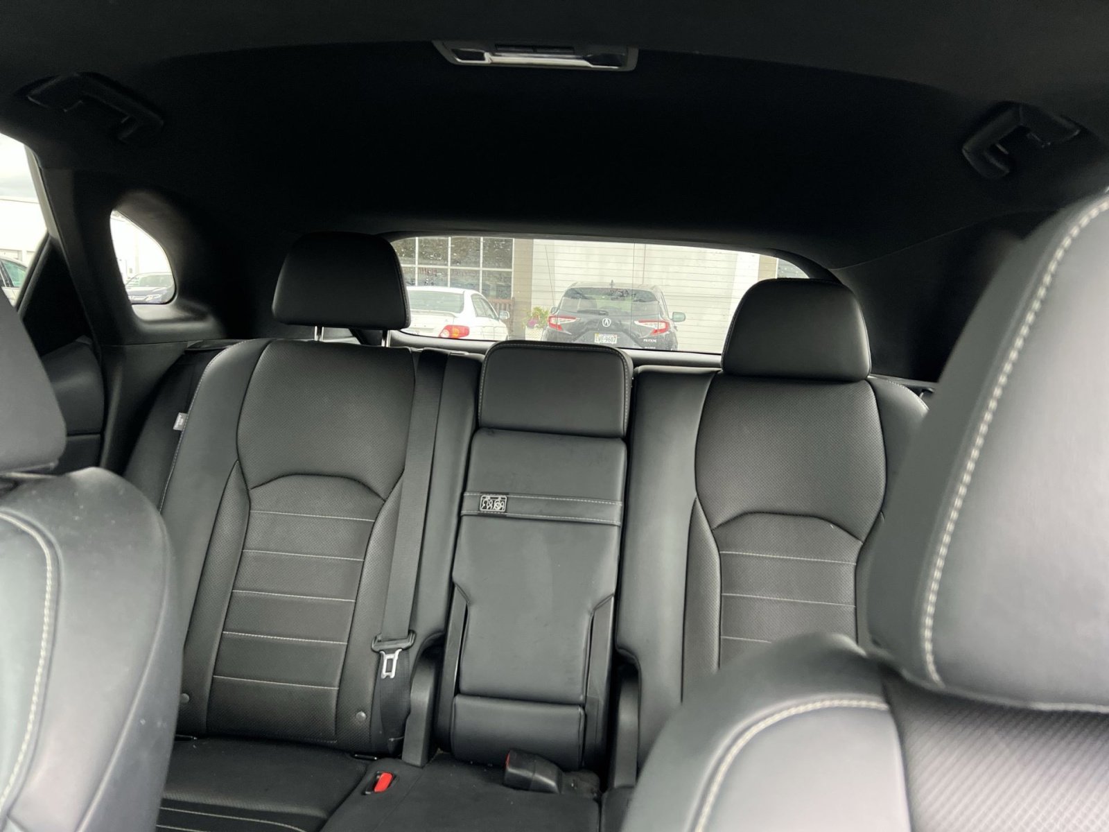 Used 2022 Lexus RX 450h F Sport image 5