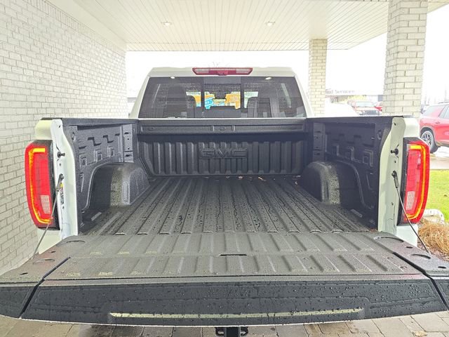 New 2026 GMC Sierra 1500 AT4X image 32