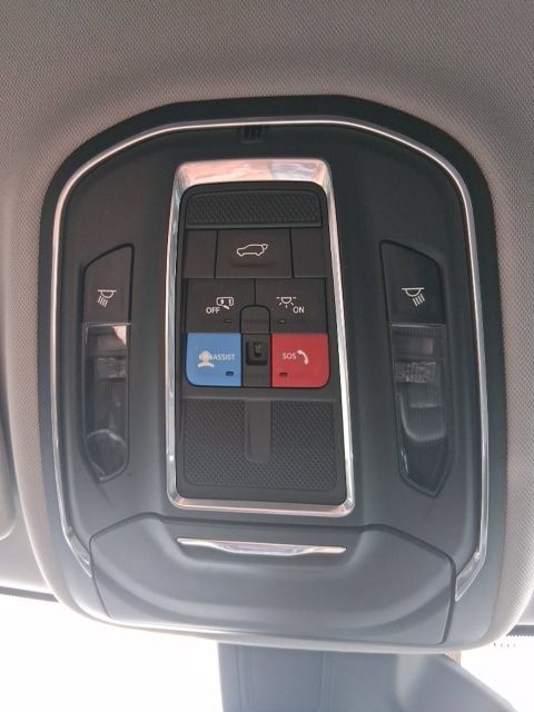 Used 2021 Jeep Grand Cherokee L Limited image 32