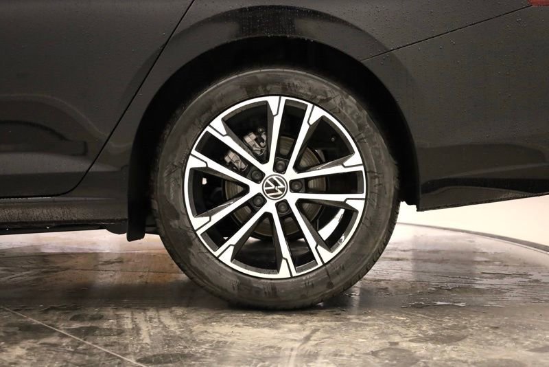 New 2026 Volkswagen Jetta Sport image 33