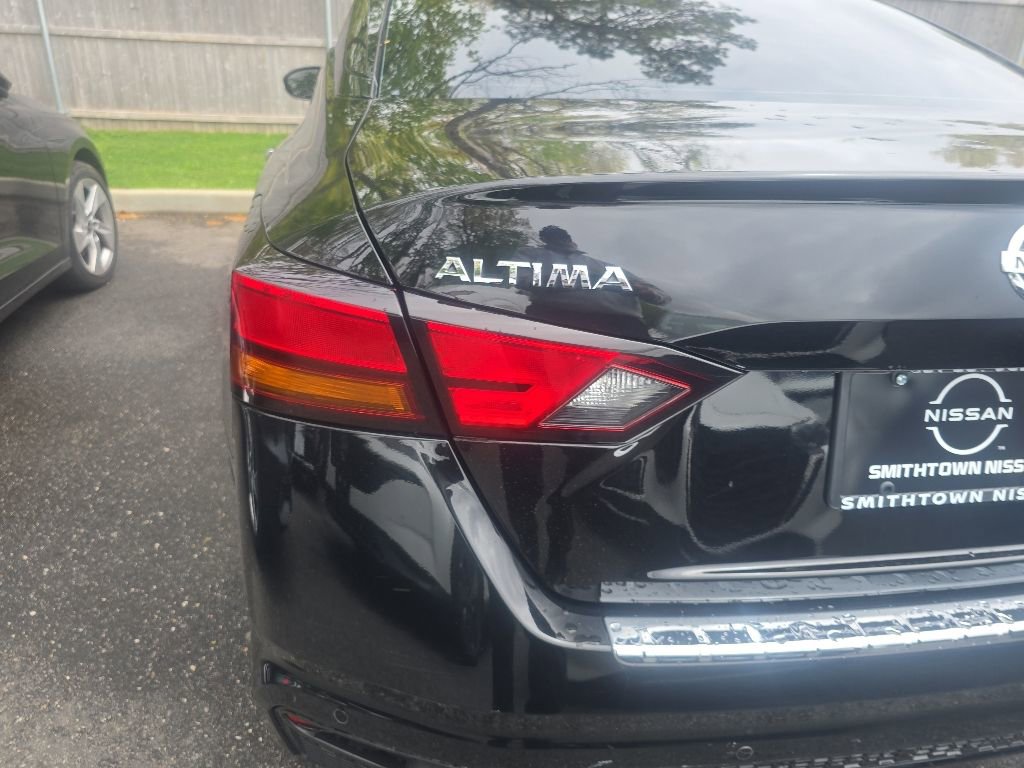 Used 2021 Nissan Altima 2.5 SL AWD/4WD image 35