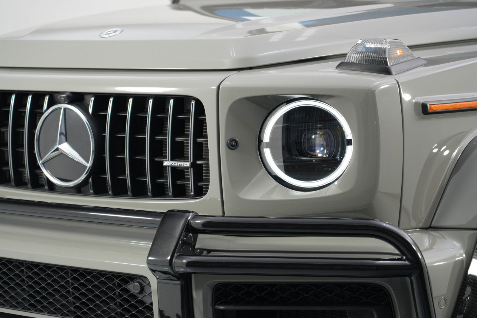 Used 2022 Mercedes-Benz G 63 AMG Squared image 69