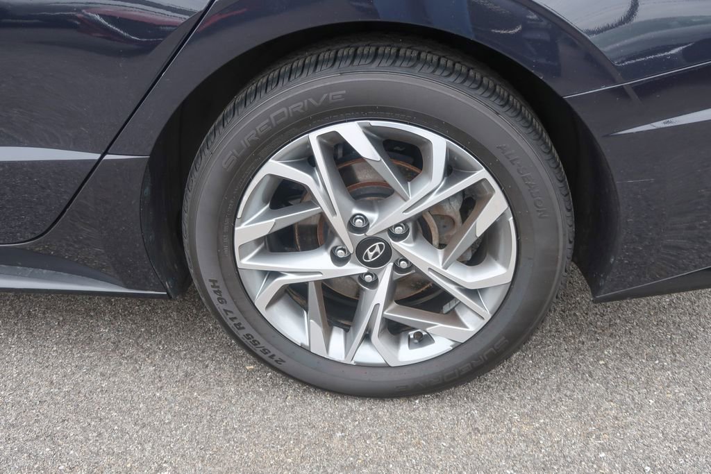 Used 2023 Hyundai Sonata SEL image 13
