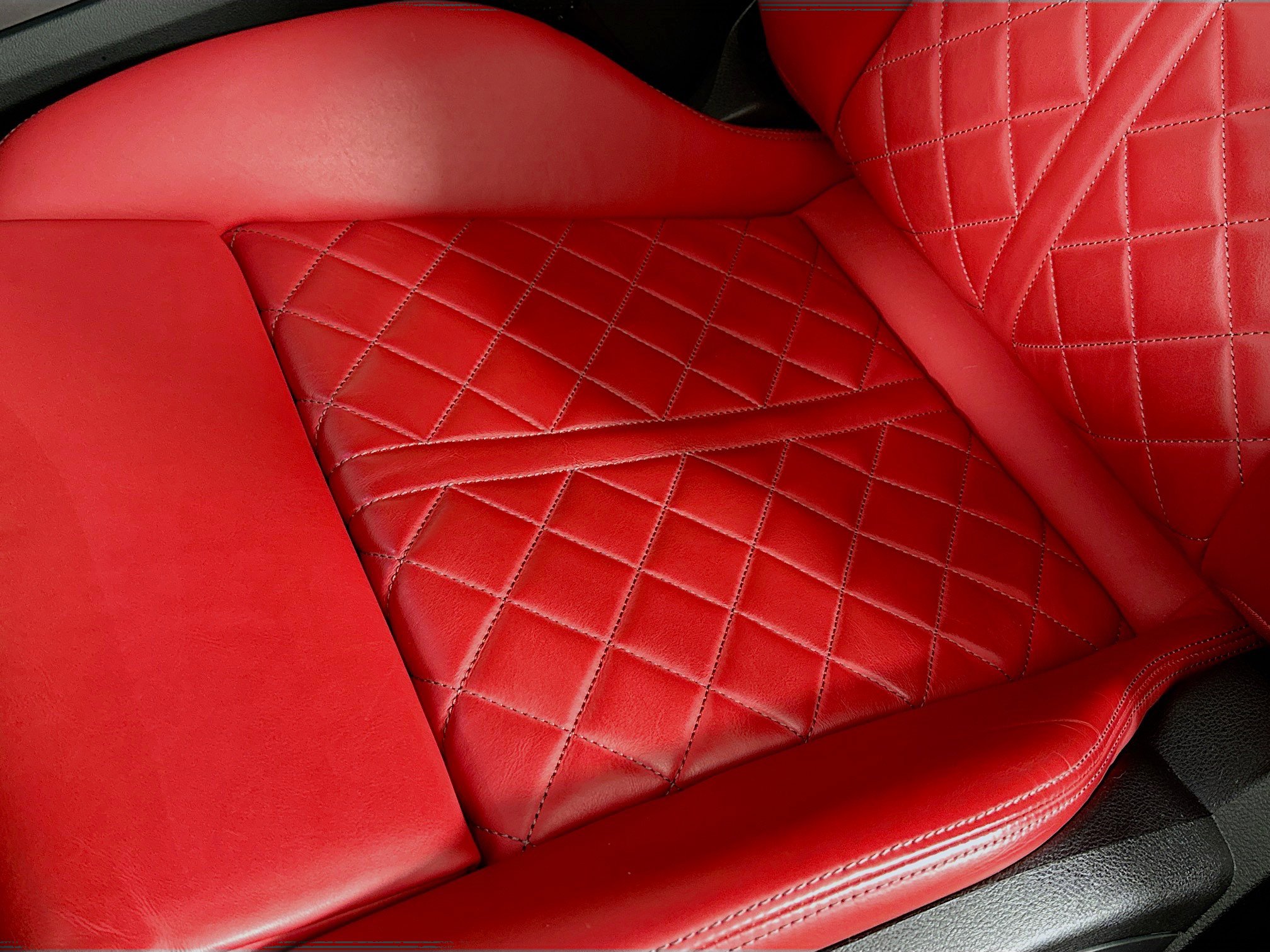 Used 2021 Audi TTS 2.0T Coupe image 26