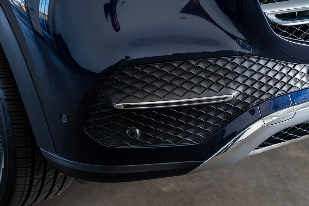 Used 2020 Mercedes-Benz GLE 350 4MATIC w/ Premium Package image 21