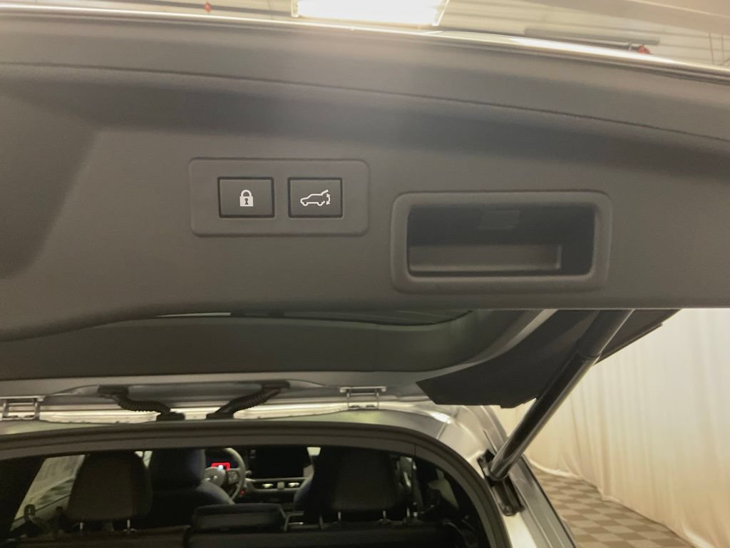 New 2026 Subaru Outback Limited AWD/4WD image 25