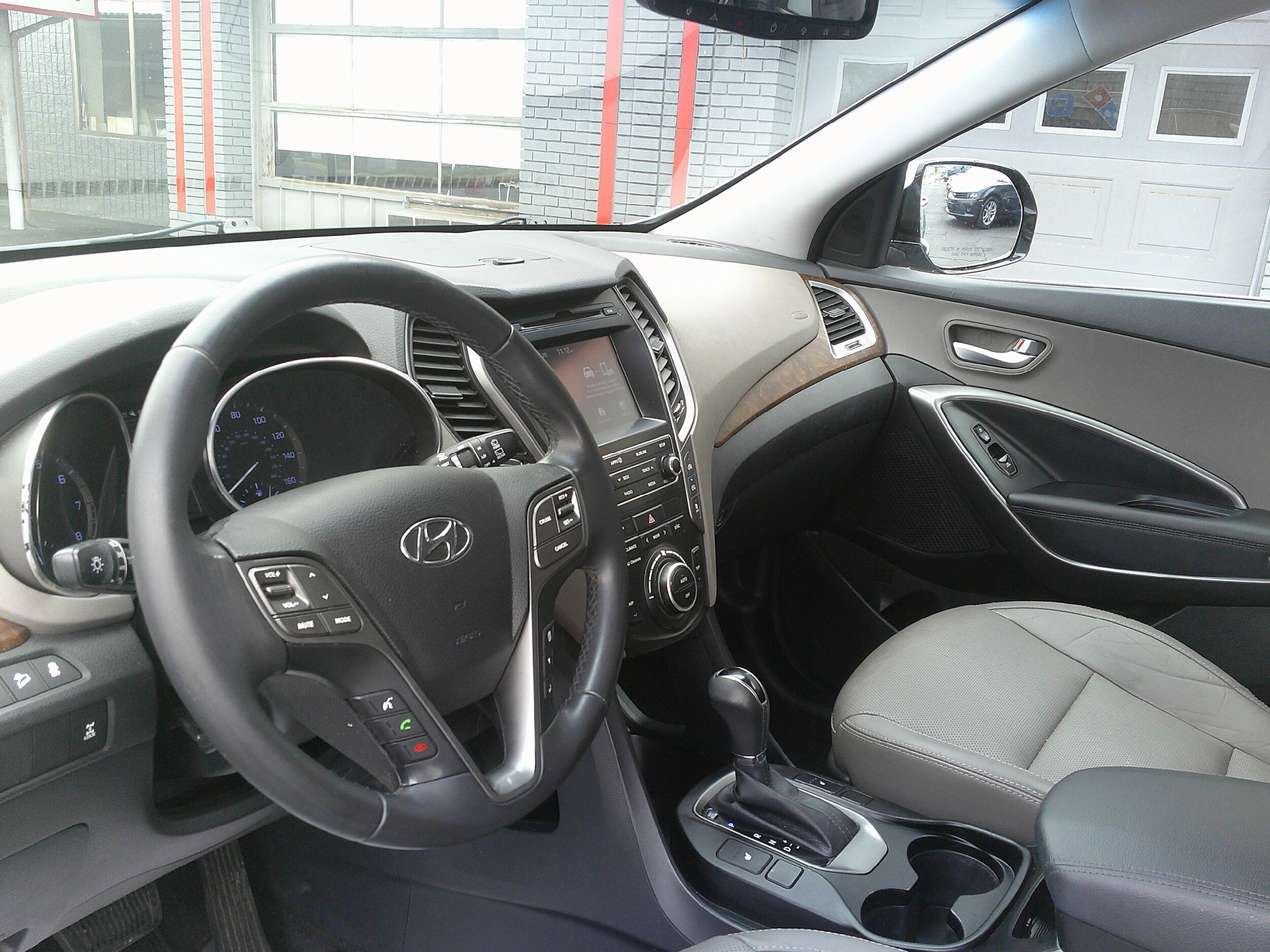 Used 2019 Hyundai Santa Fe XL SE w/ SE Premium Package 02 AWD/4WD image 20
