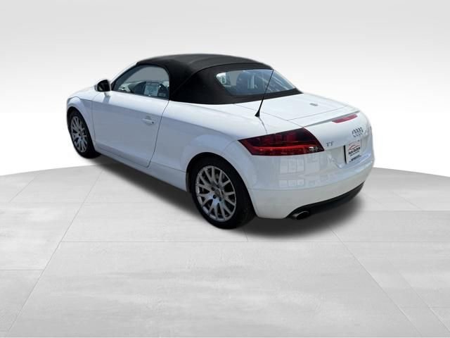 Used 2008 Audi TT 3.2 AWD/4WD image 4