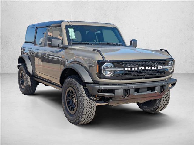 New 2025 Ford Bronco Badlands image 7