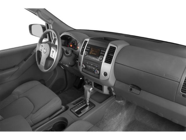 Used 2015 Nissan Frontier SV w/ SV Value Truck Package AWD/4WD image 21