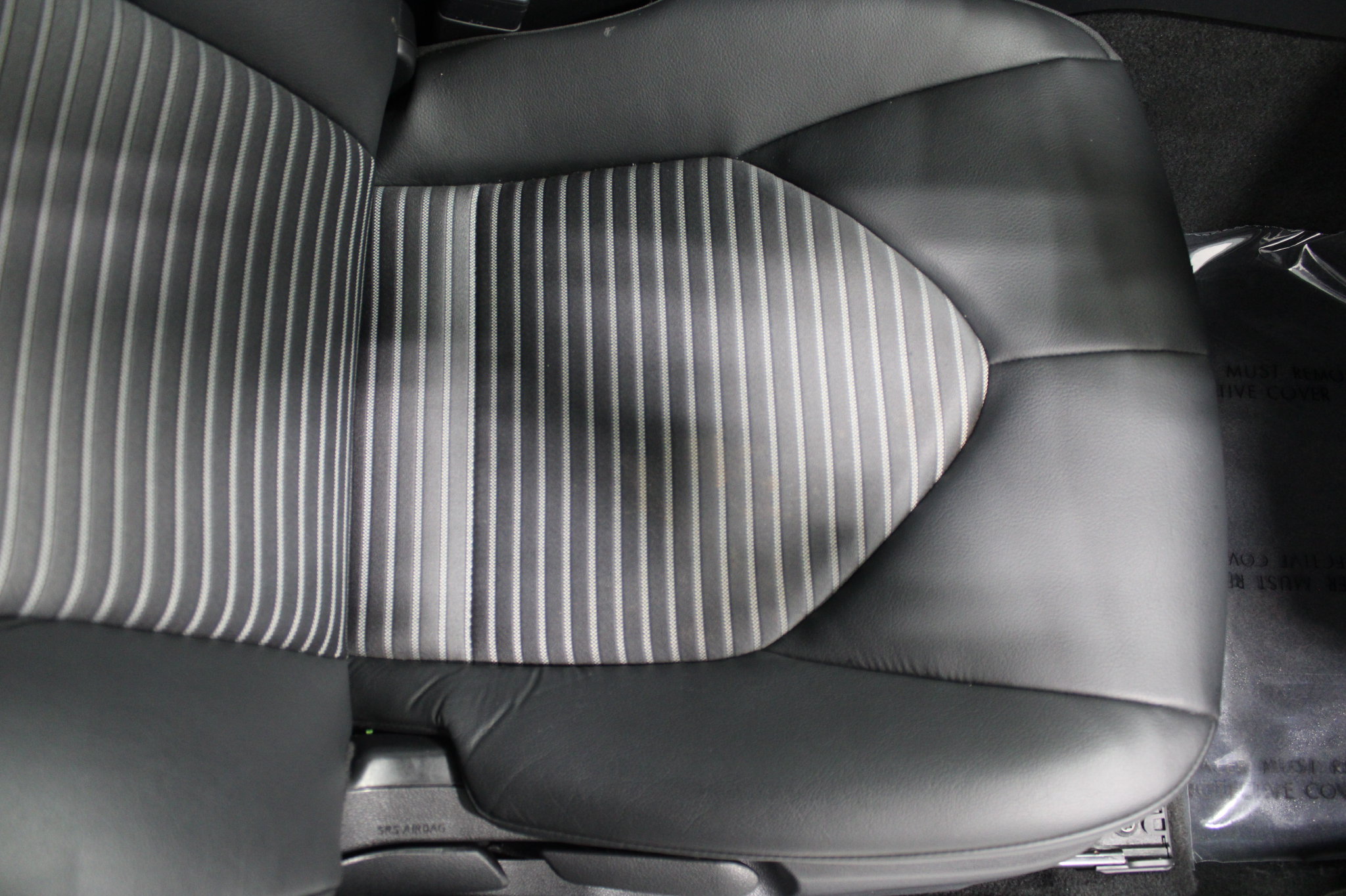 Used 2024 Toyota Camry SE FWD image 26