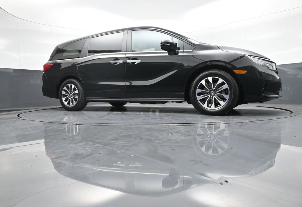 Certified 2022 Honda Odyssey EX-L image 31