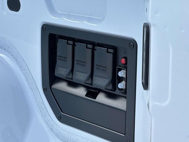 New 2026 Chevrolet Silverado EV LT w/ Plus Package image 5