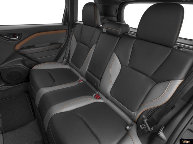 New 2026 Subaru Forester Touring AWD/4WD image 12