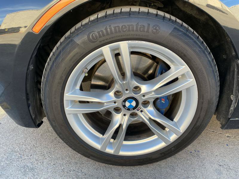 Used 2014 BMW 328i Gran Turismo xDrive AWD/4WD image 13