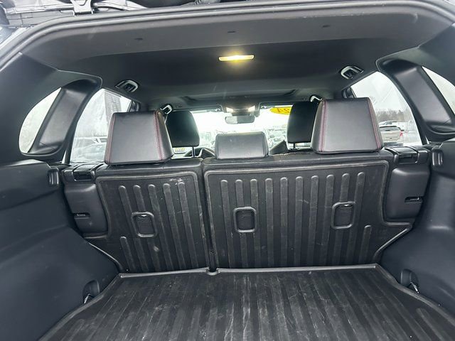 Used 2024 Toyota RAV4 XSE w/ Weather Package image 15