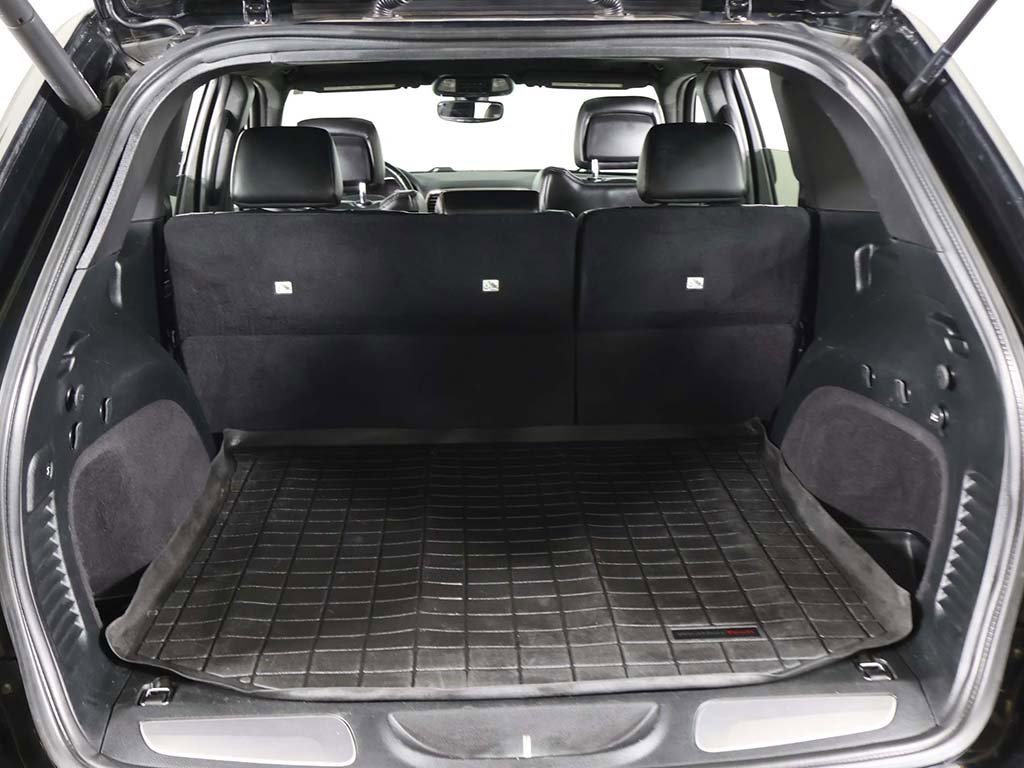 Used 2017 Jeep Grand Cherokee Limited image 20