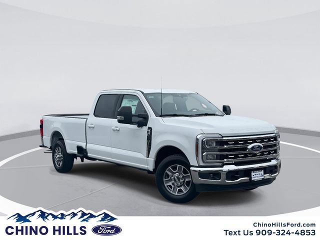 New 2026 Ford F350 Lariat RWD image 1