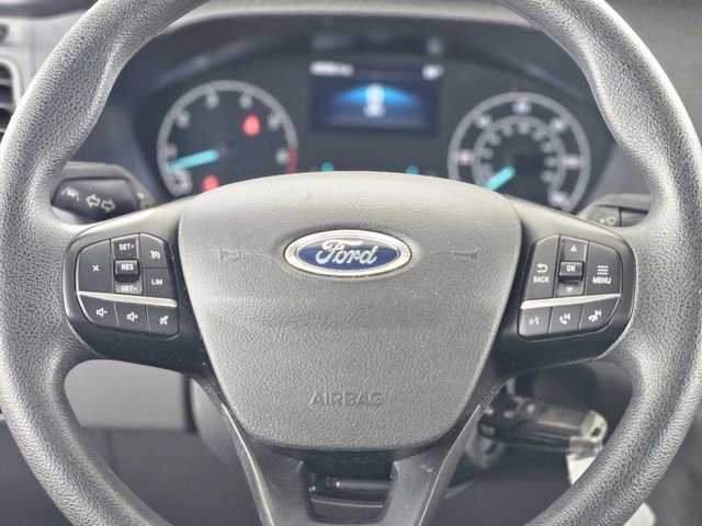 Used 2024 Ford Transit 350 XLT image 16