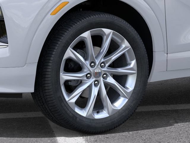 New 2026 Buick Encore GX Avenir w/ Avenir Convenience Package FWD image 9