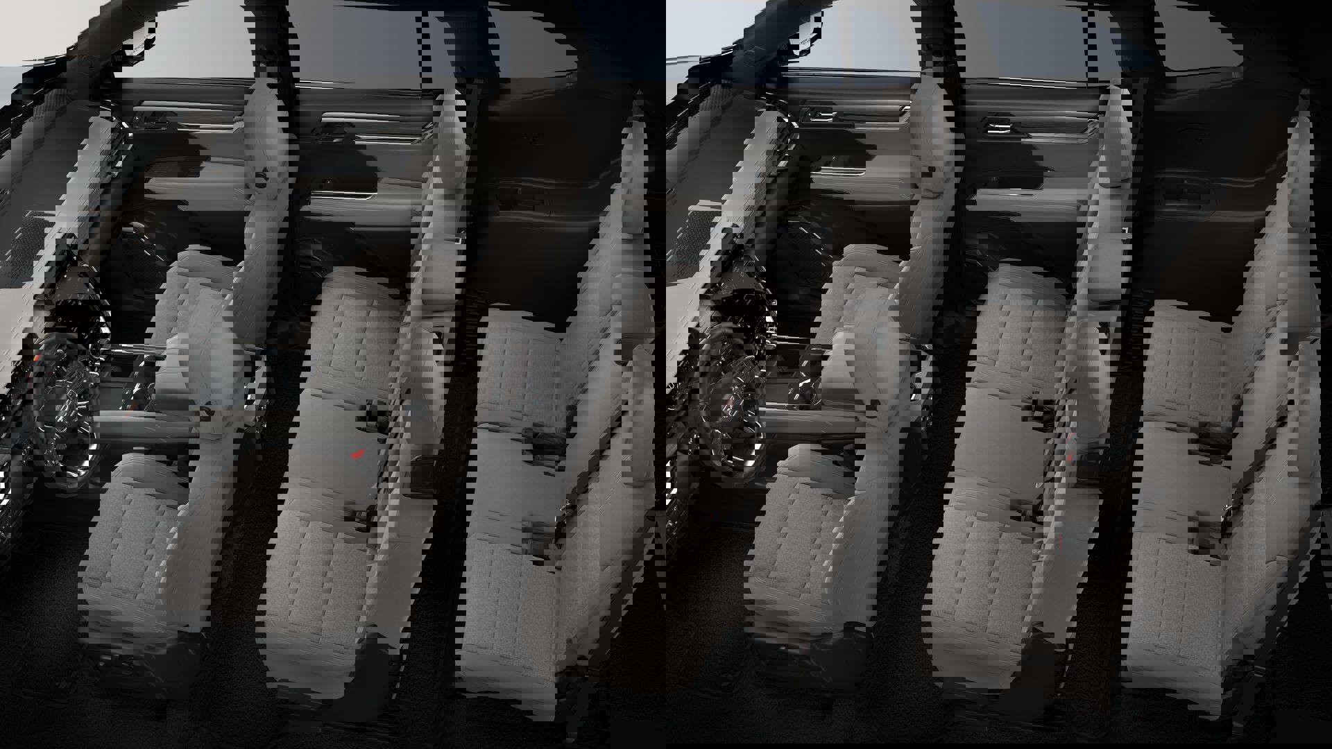 New 2026 GMC Acadia Elevation FWD image 38