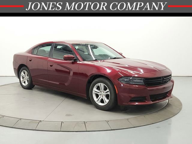 Used 2019 Dodge Charger SXT