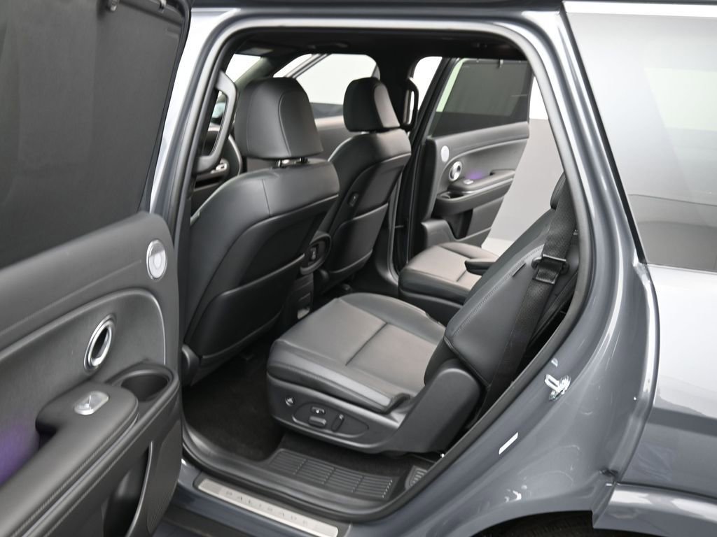 Certified 2026 Hyundai Palisade Calligraphy image 12