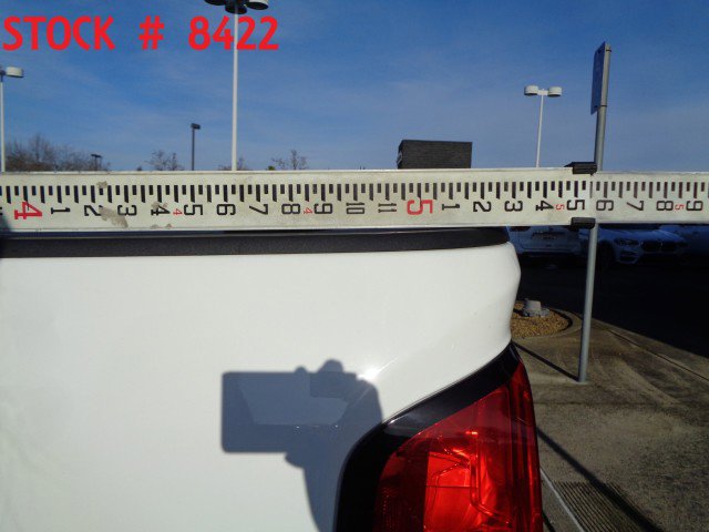 Used 2016 Chevrolet Colorado W/T w/ WT Convenience Package image 23