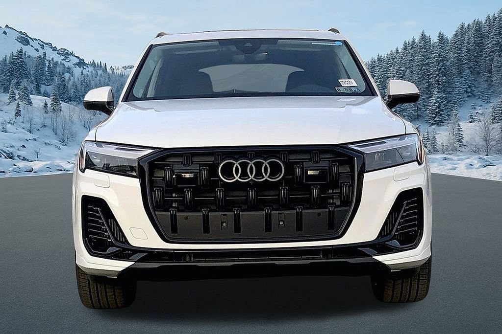 New 2026 Audi Q7 Premium Plus AWD/4WD image 3