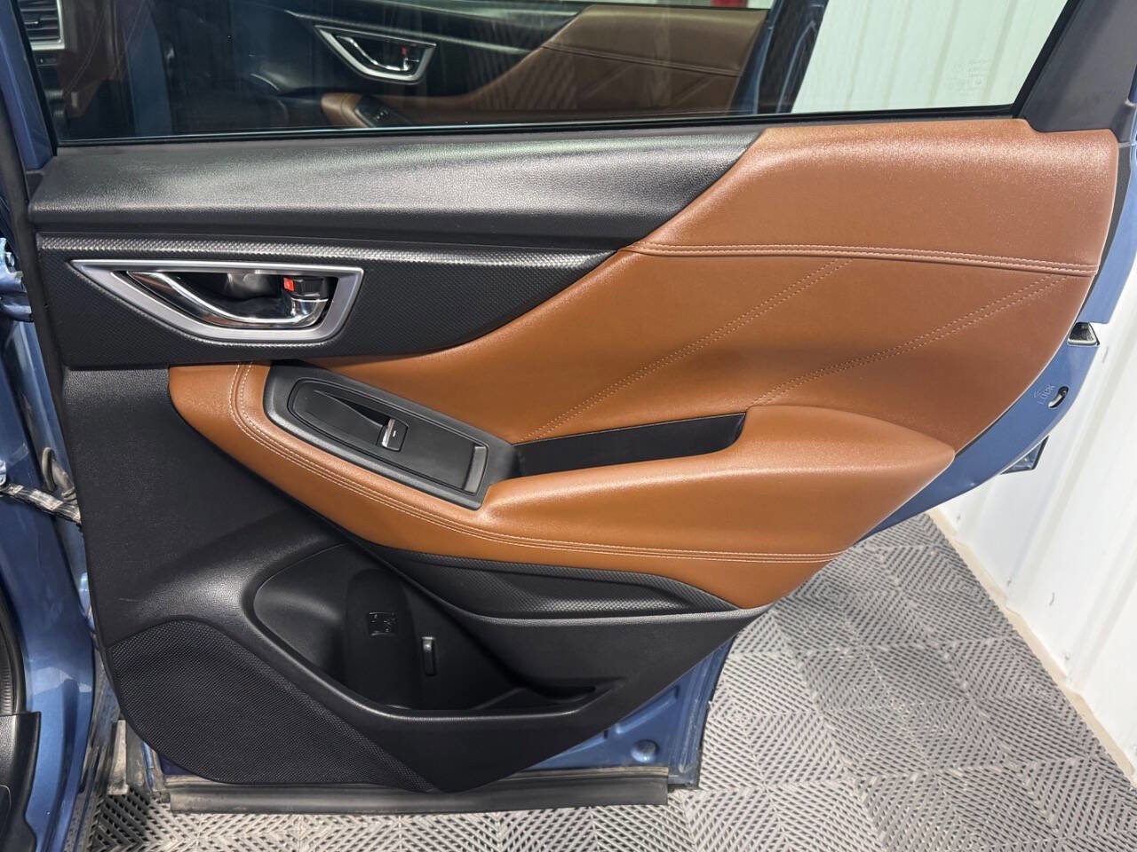 Used 2019 Subaru Forester Touring AWD/4WD image 30