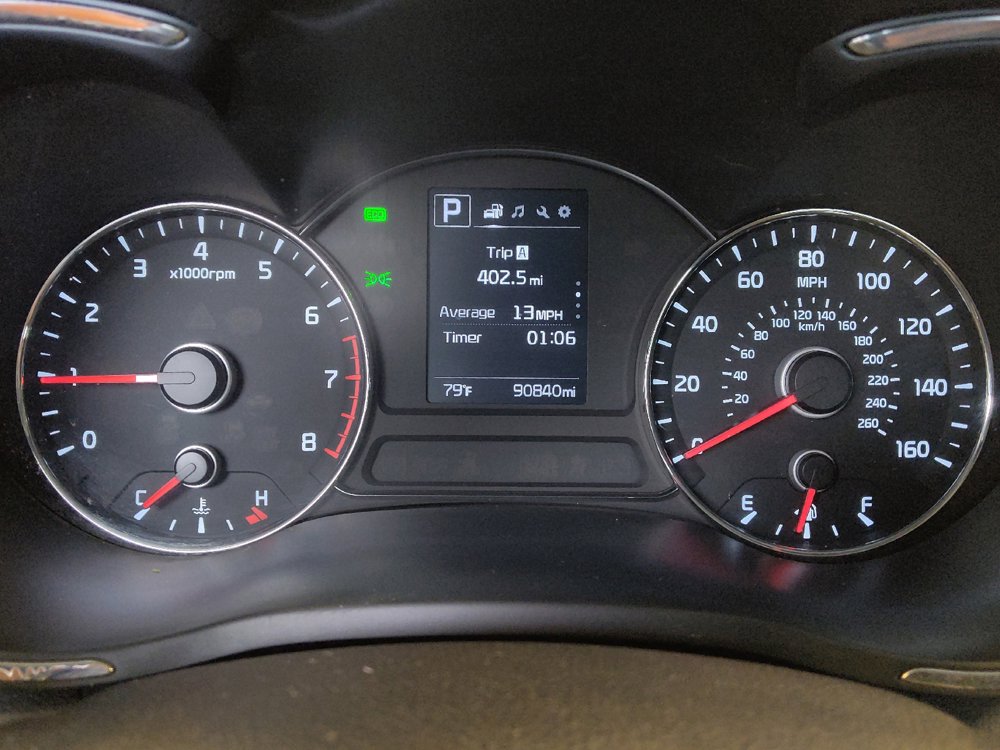 Used 2017 Kia Forte S FWD image 23
