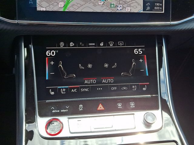 New 2026 Audi RS Q8 performance AWD/4WD image 12