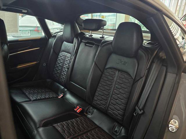 New 2026 Audi RS 7 Performance image 18