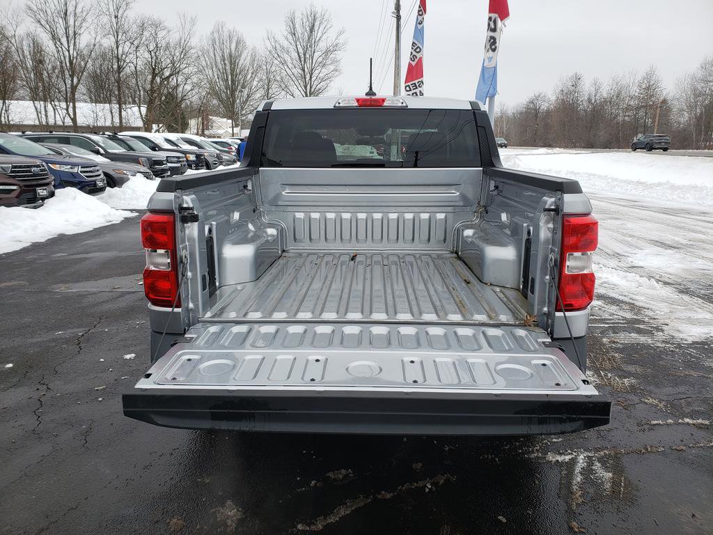 Used 2022 Ford Maverick XL w/ Equipment Group 100A Standard image 7