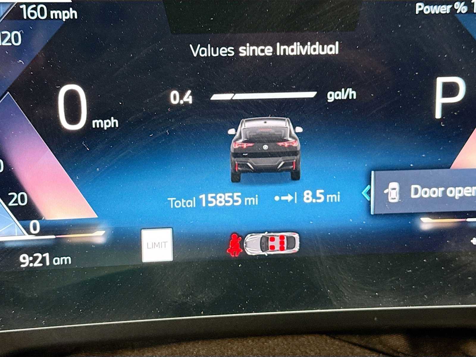 Certified 2025 BMW X2 xDrive28i AWD/4WD image 11