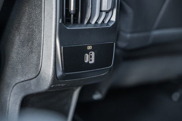 Used 2024 Dodge Hornet R/T Plus w/ R/T Blacktop Package AWD/4WD image 36