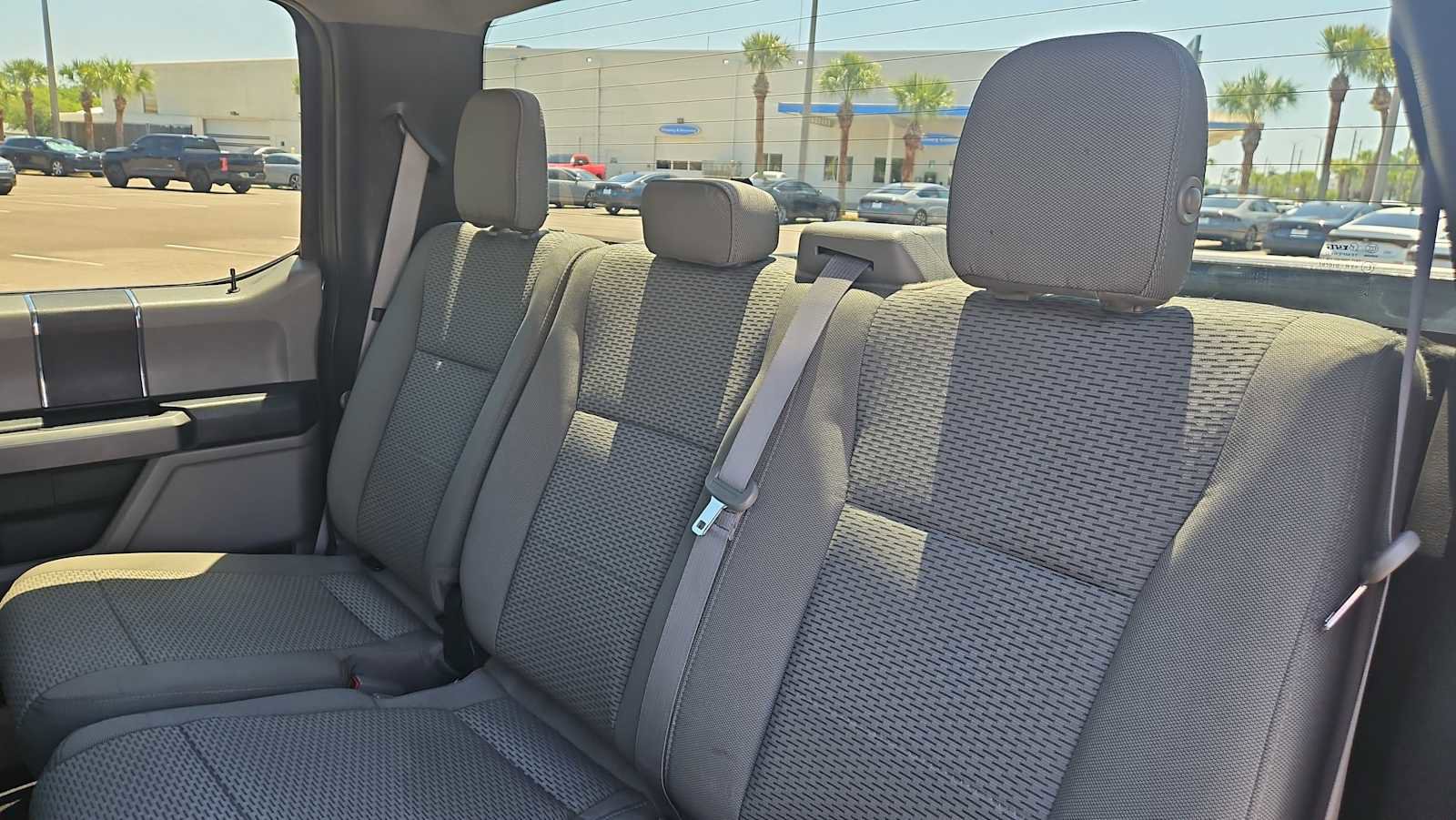 Used 2018 Ford F150 XLT image 24